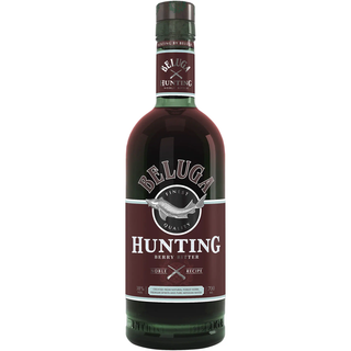 Beluga Hunting Berry Bitter 38% 0.7L