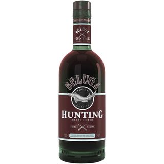 Beluga Hunting Berry Bitter 38% 0.7L