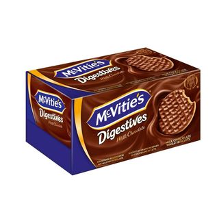 Digestive keksi čokoladni 200 g