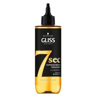 Gliss 7 s oil nutritive 200ml