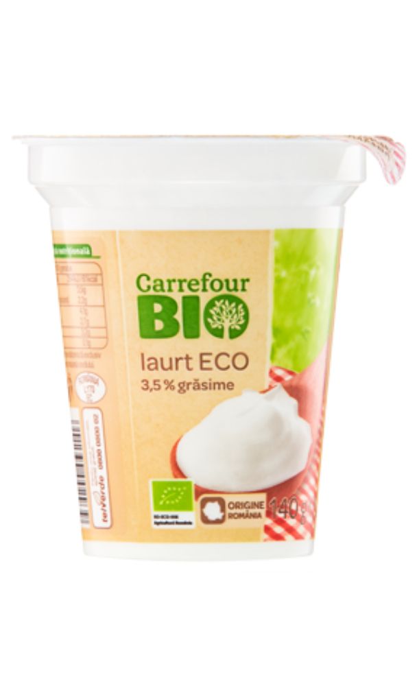 Carrefour Bio