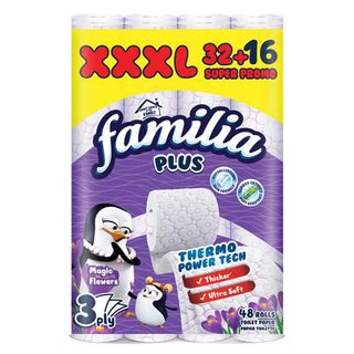 Тх Familia Magic Flower 32+16 Бр-049909