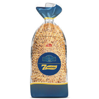 Vel Pitar, Paine 7 Seminte feliata 700g (ID 24085)