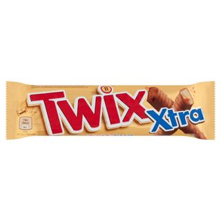 Twix  2 x 37,5 g 