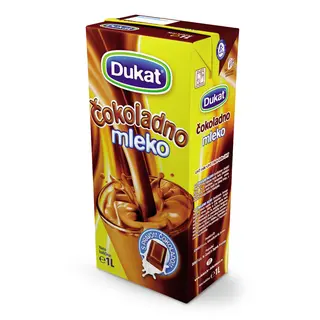 7184186 - Mlijeko Čok Dukat 0,2L 