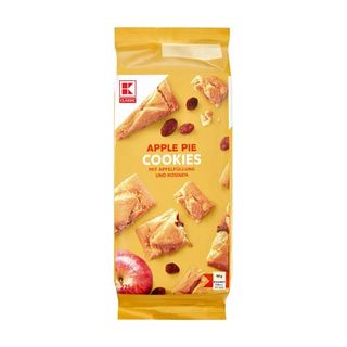 Klc Cookies Mar Ft 225G