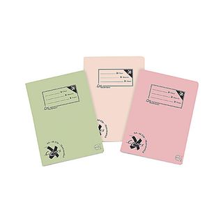 Caiet Basic A4 60 File Matematica