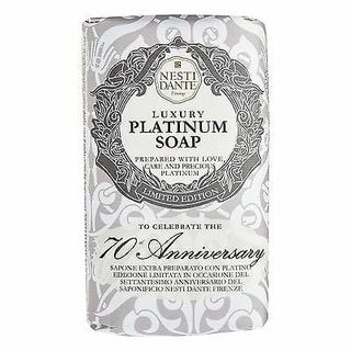 NESTI DANTE sapun luxury platinum 250 GR | 837524002346