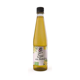 Strop Sirop De Soc Lamaie 0,5L