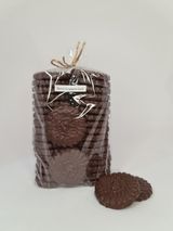 Biscuiti “Noroc ( cappuccino )