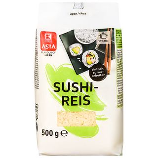 K-Asia Orez Pentru Sushi 500G