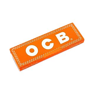 Foite Rulat OCB Orange