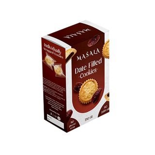 KEKS PUNJEN URMAMA 250G MASALA 11258825