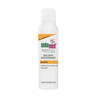 SEBAMED DEZODPRANS AEROSOL SENSITIVE 150ML -33136
