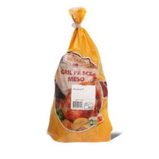 Domaće pileće meso gril SM