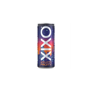 LEDENI CAJ XIXO TUTTY FRUTY 0.25L CAN 11260940