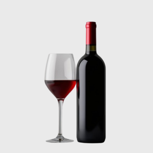 Crveno Vino