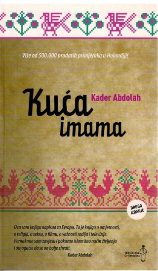 Kuća imama - Abdolah Kader