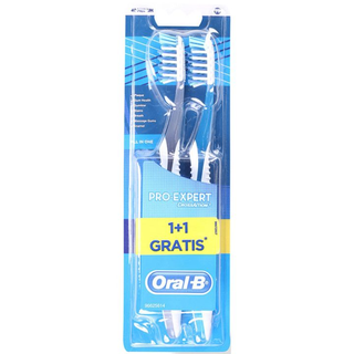 ČETKICA ORAL B PRO-EXPERT ALL IN ONE M40 1+1 -12608