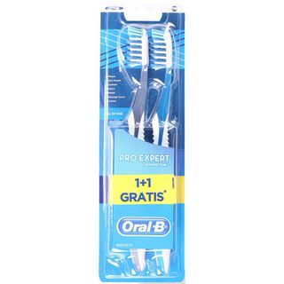 ČETKICA ORAL B PRO-EXPERT ALL IN ONE M40 1+1 -12608