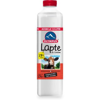 Olympus, Lapte 3.7% grasime 1.5L (ID 47675)