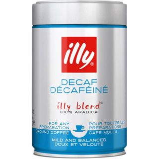 Illy, Cafea Espresso decofeinizata 250g (ID 73252)
