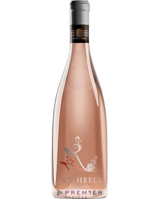 Rose 0,75 Saints Hills