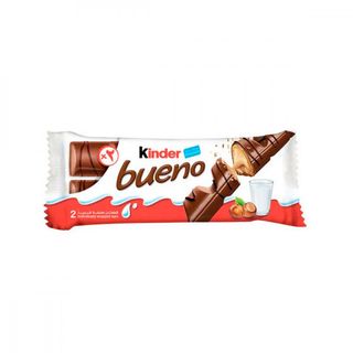 KINDER BUENO 43G