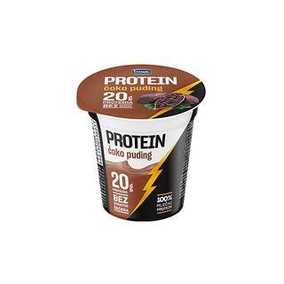 PROTEIN PUDING COKOLADA 200G CASA IMLEK 1129018