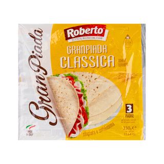 Granpiada Classica 330 G Roberto (86143)