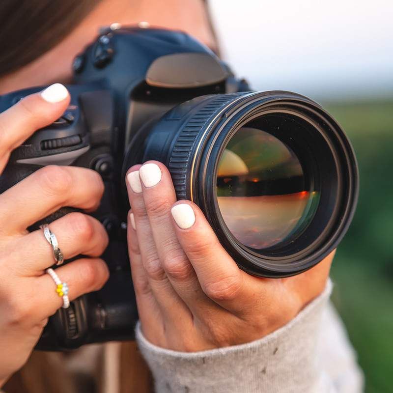 Fotoaparati i oprema!