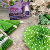 Домашняя фотозона