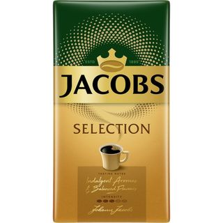 Jacobs, Cafea macinata Selection 250g (ID 48834)