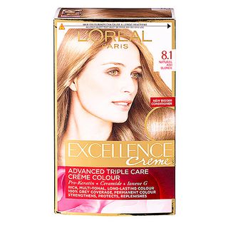 Lоreal Excellence Боя за коса 8.1 Bl cl \ 00068003
