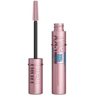 MAYBELLINE LASH SENS. SH vodoot. maskara 1607968