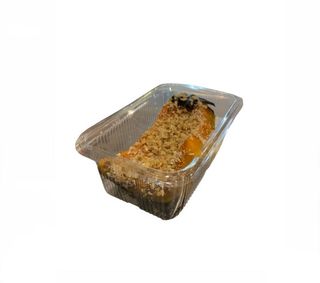 Печена тиква с мед и орехи 500гр