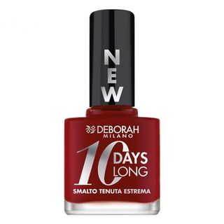 DEBORAH lak za nokte 10 days long 161 | 8009518325928