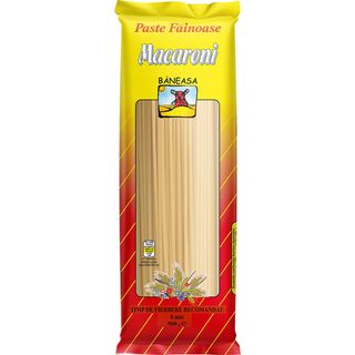 Baneasa, Macaroane 500g (ID 20911)