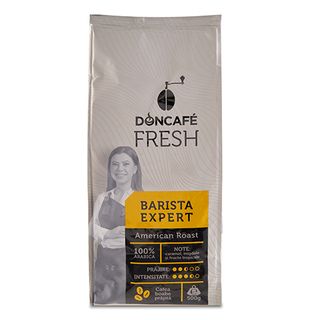 Doncafe Barista American Boabe 500 G