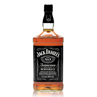 Whiskey Jack Daniel'S