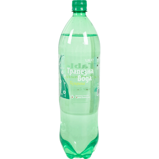 Горна Баня Газирана Вода 1.5 Л / 38139959