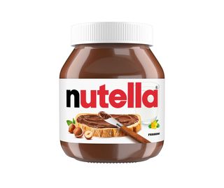 Nutella crema de alune de padure cu cacao 630g
