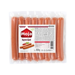 Viršla 800Gr Specijal Moja Neoplant