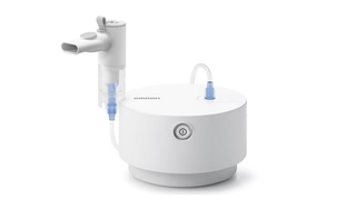 PRIZMA Omron C28P kompresorski inhalator za decu i odrasle