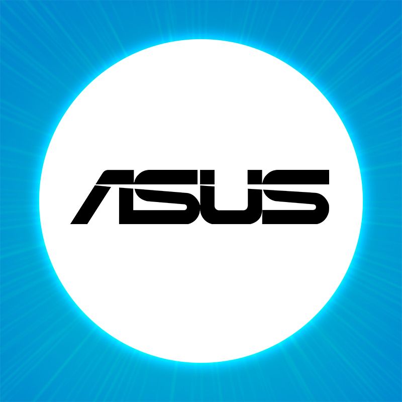 Asus monitori