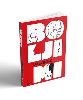 Bolji mi - Begagić Lamija