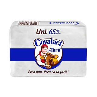 Covalact De Tara Unt De Masa B 65% 200 G