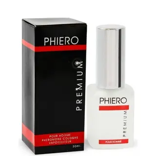 Parfum Phiero Premium Man 30ml LUX00615