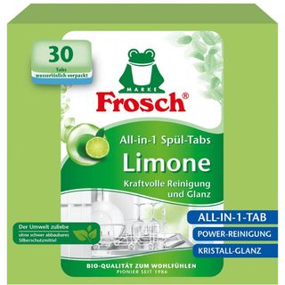 Det Tabl Sud Frosch Green Lemo 30/1