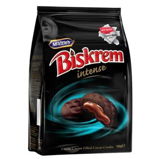 Biskrem intense 160 g